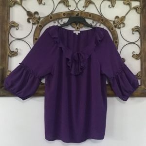 Women "Seven Forty Two" Blouse